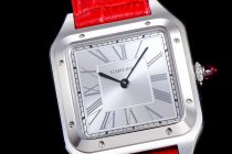 Cartier Santos WGSA0034 43.5mm QZ F1202110919