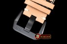 Bell Ross BR03-92 CER/LE Black/Patina Miyota 9015