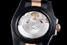 ROLEX GMTm126711chnr-0002 40MM KS-3185 RX017