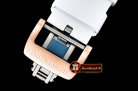 Richard Mille RM051-01 Tiger Diams RG/RU (Wht) KVF MY8215 Mod