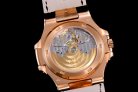 Patek Philippe Nautilus Jumbo 5711 40mm 324SC 3K202110067