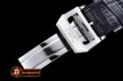 IWC Portuguese Chrono SS/LE Blk/Blk ZF A-7750