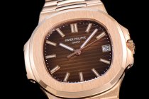 Patek Philippe Nautilus Jumbo 5711 40mm 324SC 3K202110069
