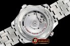 Omega Seamaster 300m Basel 2018 SS/SS Grey OMF 1:1 Asia 8800