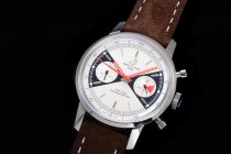 Breitling PREMIER A23310121G1X1 TOP TIME BLS-7750 41MM