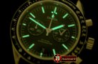 OMG0420D - Speedmaster SS/LE Black OS20 Quartz