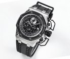 AP0423A - AP ROO Survivor Ltd SS/RU Black DCF A7750