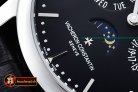 VC084D - VC Perpertual Calendar SS/LE Black Asia 23J