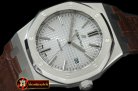 AP0301A - Royal Oak 15400 SS/LE White AP 3120