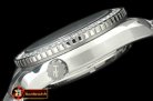 OMG0407 - P-Ocean Ceramic SS/SS Black Miyota 8205