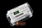 Rolex DJ2 41mm Oyst Flt 904L YG/SS Gold/Diam ARF Asia 2824