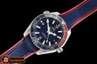OMG0541 - PO 43.5mm PyeongChang 2018 Ed SS/RU Blue JHF A2836