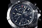 BreitlingAVENGER M1338810BF01109WM20BASA.1 WM-7750 44MM BG019Q