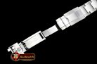Rolex Daytona 116500LN Grn CER/SS/SS Wht BP A7750 A4130