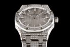 Audemars Piguet ROYAL OAK 33MM 67652BC.ZZ.1262BC.01 Lady JH AP028