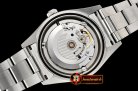 Rolex Explorer 1 Ref.214270 39mm Ult SS/SS Black BP A2836