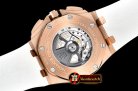 AP0531 - AP ROO 2017 Summer Edition RG/RU White JF V2 A3126 Mod