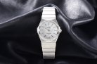 OMEGA CONSTELLATION 123.15.27.60.05.001 27MM 1376F QZ OM004