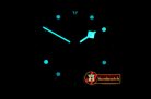 TUD054 - Heritage Black Bay Chronograph SS/LE Black Asia 7750