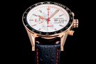 TAG Heuer CARRERA CV201AS.FC6429 WM QZ 44MM TG011