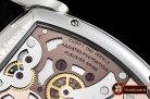 Parmigiani Fleurier Kalpa Hebdomadaire Tourbillon SS/LE Blk Asia HW Tourb