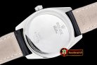 ROLCEL069B - Cellini Date SS/LE White Num Asia 2824