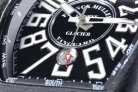 Franck Muller VANGUARD V45 SC DT GLACIER AC BR.GL ABF-2824 44MM FM010