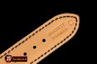 PAR010A - Tourbillon RG/LE Brown Tourbillon