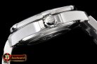 Tag Heuer Aquaracer Caliber 5 43mm SS/NY Blue KOR SW200