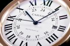 CARTIER RONDE DE CARTIER W6701009 42MM A8-2892 CR001