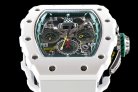 RICHARD MILLE 11-03CERAMIC KV-7750 42.7MM RM002