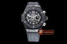 Hublot Big Bang Unico 45mm CER/PVD/RU Grey V2 Asia 7750