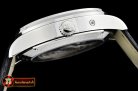 JAEGER LE COULTRE JL Master Geographic PR SS/LE White Asia 23J M