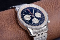 Breitling AB0121211B1A1 43MM ASIA7750 GF202110127