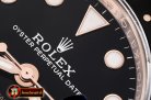 Rolex GMT Master II 126715CHNR RG/RG Blk BP Asia 3186 CHS