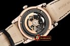 Roger Dubuis Excalibur DBEX0535 RG/LE White RDF Asia 23J Mod