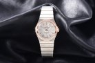 OMEGA CONSTELLATION 123.25.27.60.55.001 27MM 1376F QZ OM013