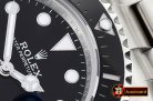Rolex Seadweller 126600 43mm SS/SS Single Red BP Swiss 2836
