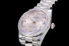 RDJ200505B - BPF Rolex Datejust Ladies 2836-2 Automatic Movement 31MM 178384
