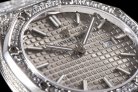 Audemars Piguet ROYAL OAK 33MM 67652BC.ZZ.1262BC.01 Lady JH AP028