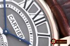 Cartier Drive De Cartier Tourbillon RG/LE Grey Tourbillon