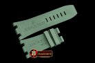 Audemars Piguet ROO 2018 "Combat" Grn CER/SS/RU Cream JF V2 A3126 Mod