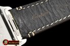 Cartier Santos De Cartier 2018 Mens XL SS/LE Wht KOR MY9015