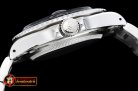 Tudor Vintage SUB Ref.76100 SS/SS Black Asia 2836