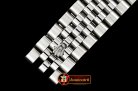 Rolex Datejust Man DJ 36mm Jub Flt SS/SS White MOP Diams BP A313