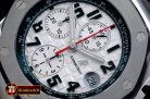 Best Replica Audemars Piguet Royal Oak Chrono SS/LE Pride of Mex