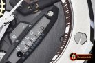 Audemars Piguet Royal Oak Concept SS/RU Grey/Brown VK Quartz