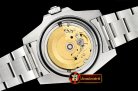 Rolex Submariner 116610LN SS/SS Black WF Asia 2836