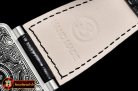 Bell & Ross BR01 2016 Burning Skull Ltd Ed SS/LE Black Asia 23J