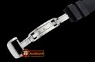 Richard Mille RM018 Tourbillon Boucheron SS/RU Black MY9015 Mod